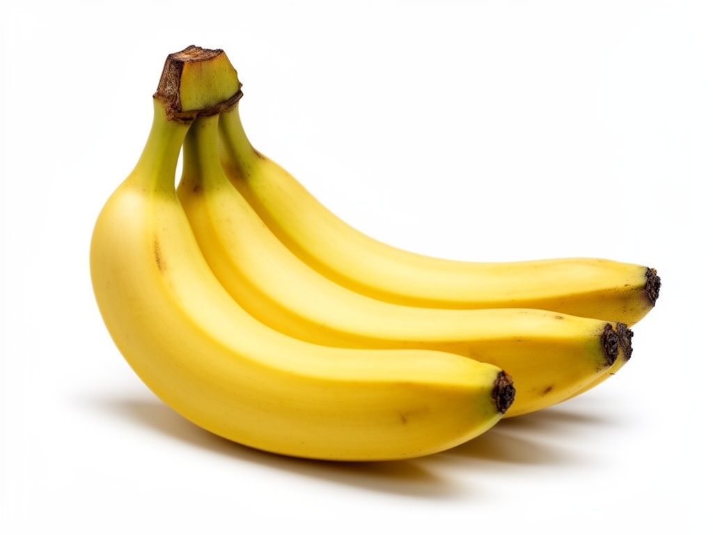 Organic Bananas